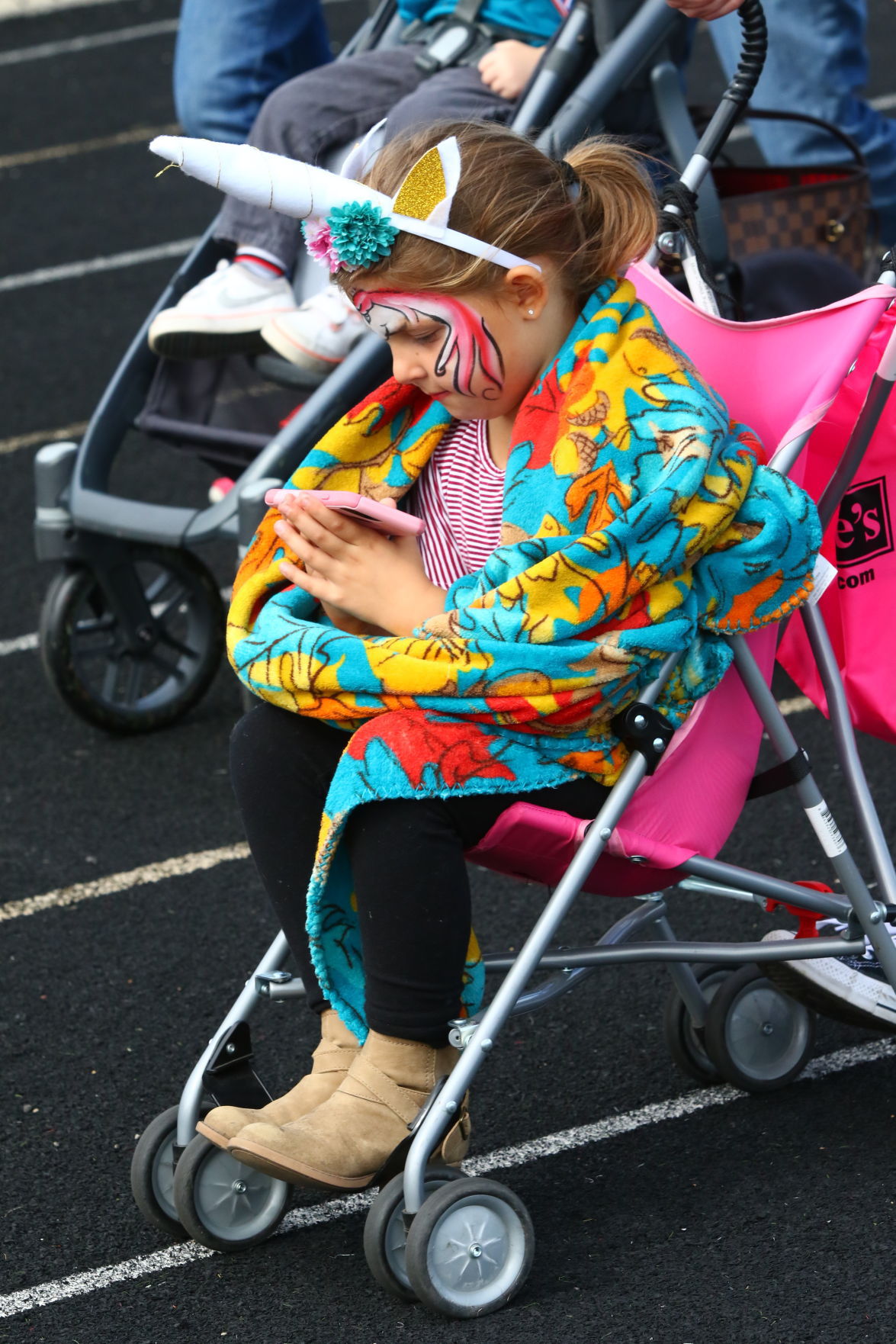 Gallery: Unite & Fight 5K Walk/Run